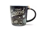 BMW Classic Legend - keramický hrnček