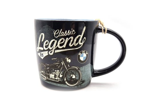 BMW Classic Legend - keramický hrnček