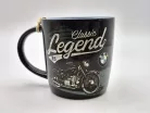 BMW Classic Legend - keramický hrnček