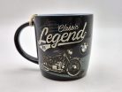 BMW Classic Legend - keramický hrnček