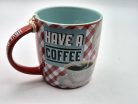 Have a coffee - keramický hrnček