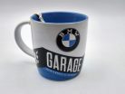 BMW Garage - keramický hrnček