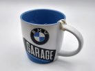 BMW Garage - keramický hrnček