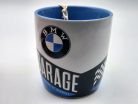 BMW Garage - keramický hrnček