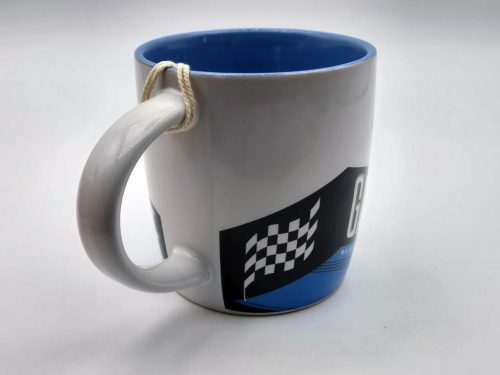 BMW Garage - keramický hrnček