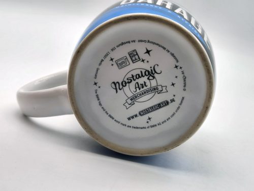 BMW Garage - keramický hrnček