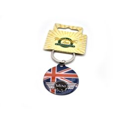 MINI kľúčenka