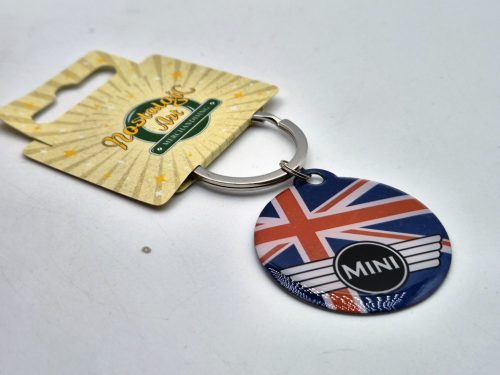 MINI kľúčenka