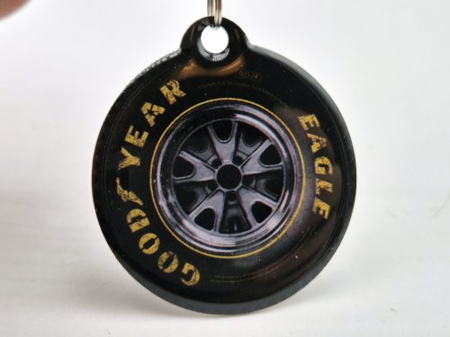 Good Year kľúčenka