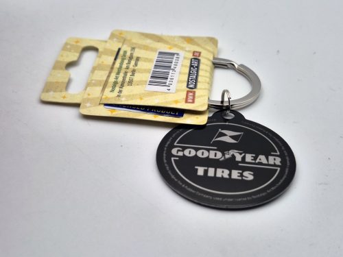 Good Year kľúčenka