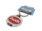 Audi kľúčenka