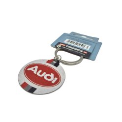 Audi kľúčenka