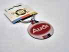 Audi kľúčenka