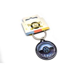 Volkswagen VW dekoračný disk kľúčenka