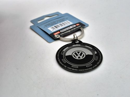 Volkswagen VW dekoračný disk kľúčenka
