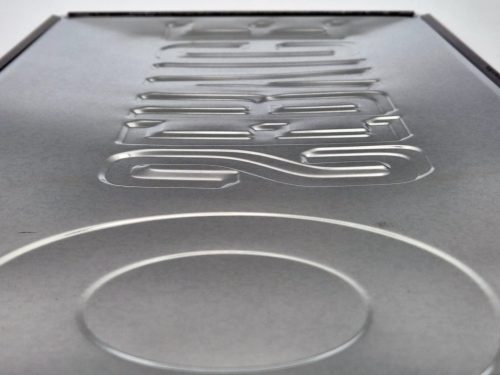 BMW Service kovový plagát  kovová tabuľa (50x25cm)