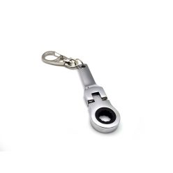 Račňový kľúč - kľúčenka (10mm)