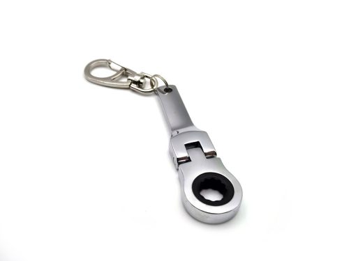 Račňový kľúč - kľúčenka (10mm)