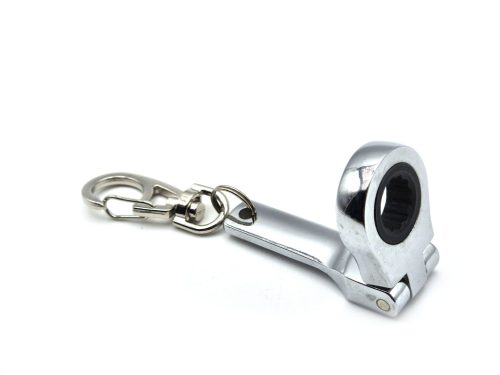 Račňový kľúč - kľúčenka (10mm)