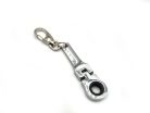 Račňový kľúč - kľúčenka (10mm)