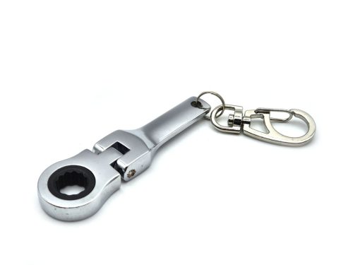 Račňový kľúč - kľúčenka (10mm)