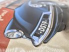 Citroen DS 19 - kovový plagát  kovová tabuľa (40x30cm)