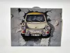 Trabant magnetka