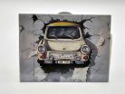 Trabant magnetka