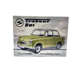 Trabant 601 magnetka