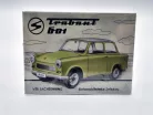 Trabant 601 magnetka