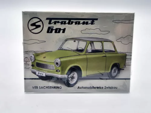 Trabant 601 magnetka