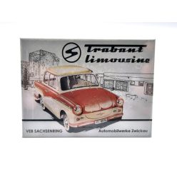 Trabant Limusine magnetka