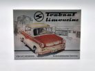 Trabant Limusine magnetka