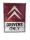 Citroen Drivers Only magnetka