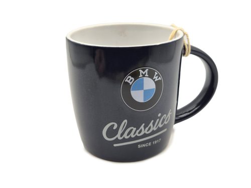 BMW Classics - keramický hrnček