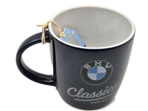 BMW Classics - keramický hrnček