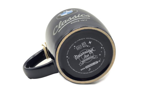 BMW Classics - keramický hrnček