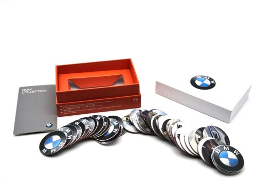 BMW pexeso