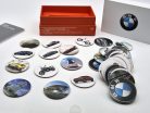 BMW pexeso