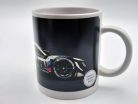 BMW motocykelsport hrnček