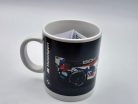 BMW motocykelsport hrnček
