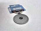 BMW garage kľúčenka