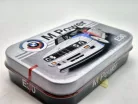 BMW M Power - kovová bonboniéra kovová krabica (40g)