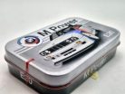 BMW M Power - kovová bonboniéra kovová krabica (40g)