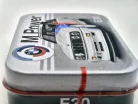 BMW M Power - kovová bonboniéra kovová krabica (40g)