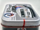 BMW M Power - kovová bonboniéra kovová krabica (40g)