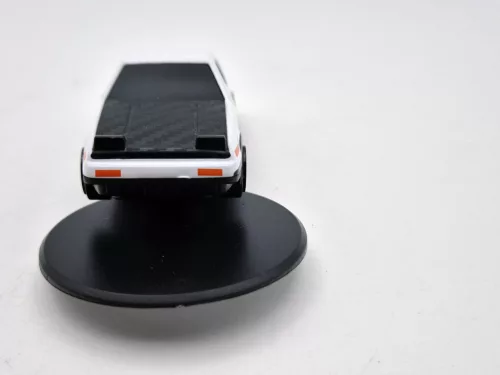 Toyota AE 86 AE86 rotujúce driftové auto - 1:64