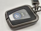 BMW i3 i8 ochranné puzdro na kľúče kľúčenka - kov