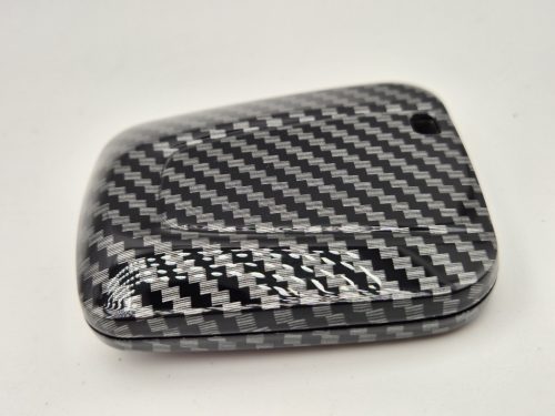 BMW i3 i8 ochranné puzdro na kľúče kľúčenka - uhlíka