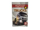 Trucks - kvartetové karty s kamiónmi